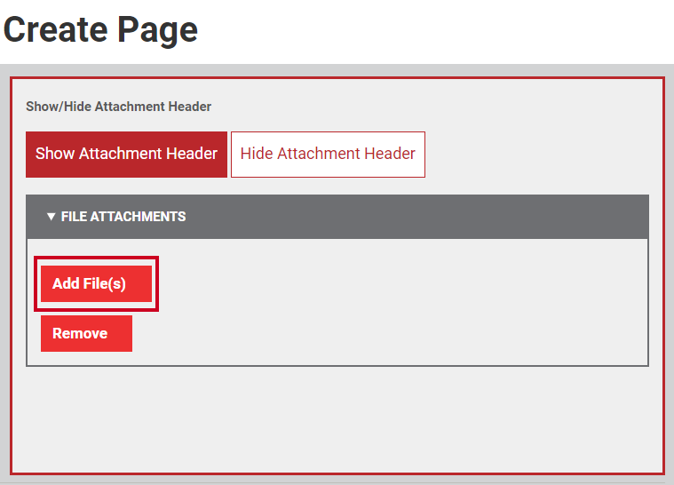 The button labeled Add File
